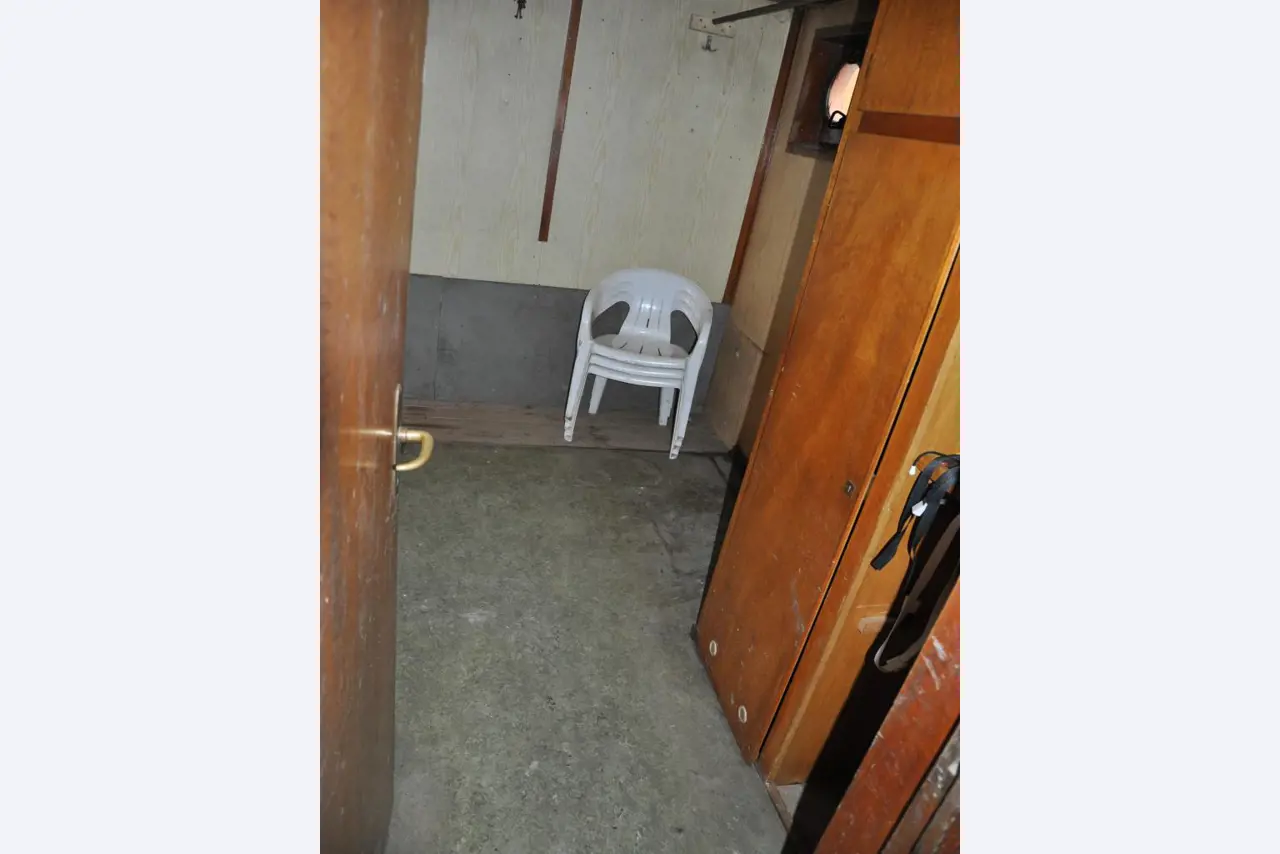 Diversos utensílios flutuantes-23