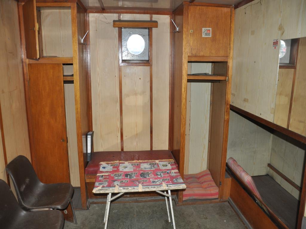 Różne narzędzia pływające-24