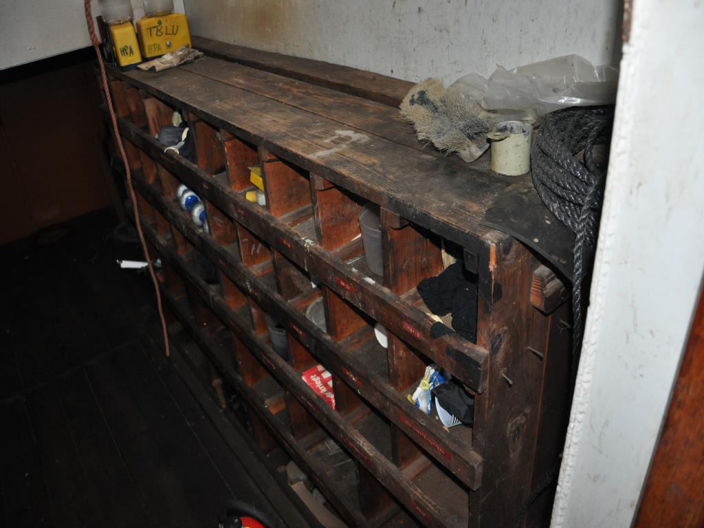 Różne narzędzia pływające-26