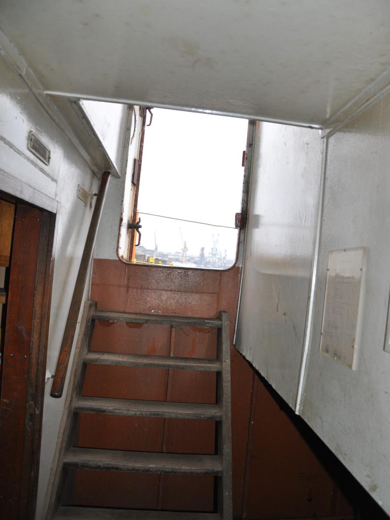 Różne narzędzia pływające-27