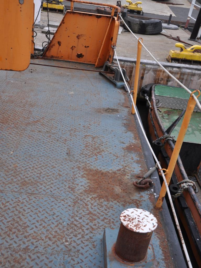 Różne narzędzia pływające-29