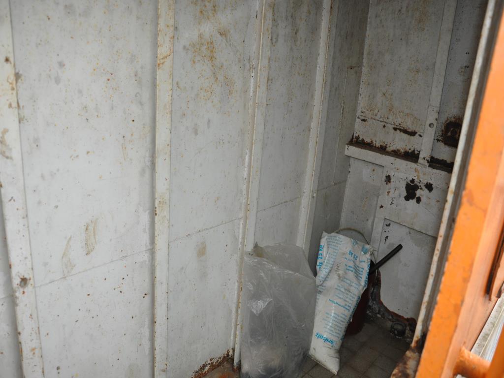 Różne narzędzia pływające-34