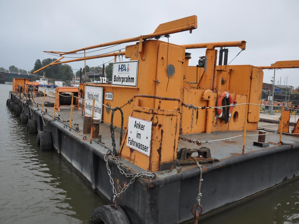 Różne narzędzia pływające-1