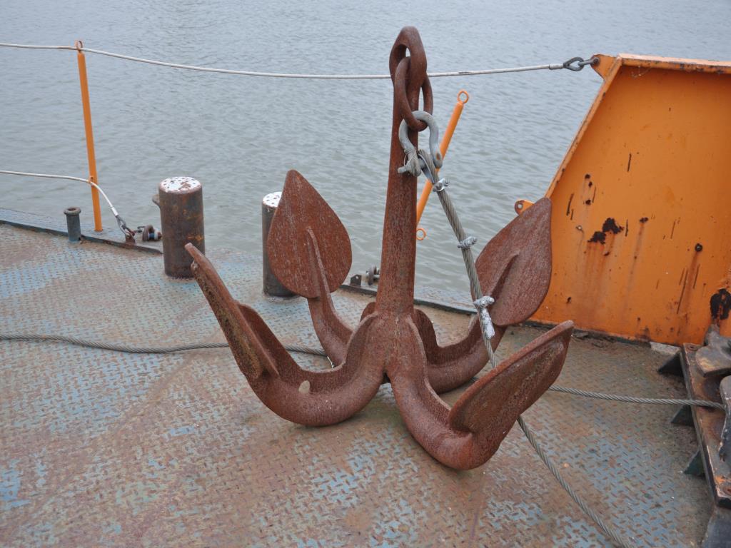 Różne narzędzia pływające-7