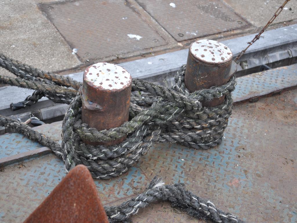 Różne narzędzia pływające-9