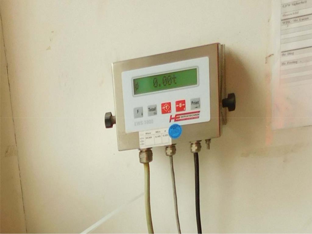 various floating work equipment-10