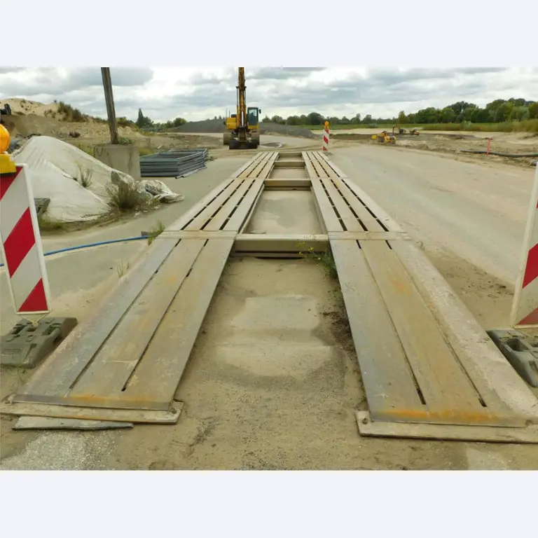 various floating work equipment-1