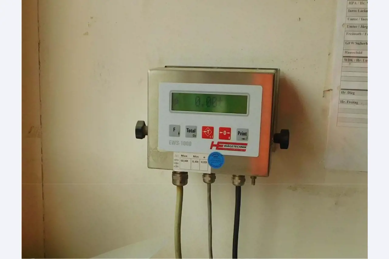 various floating work equipment-2