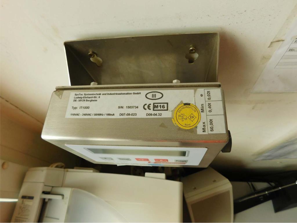 various floating work equipment-4