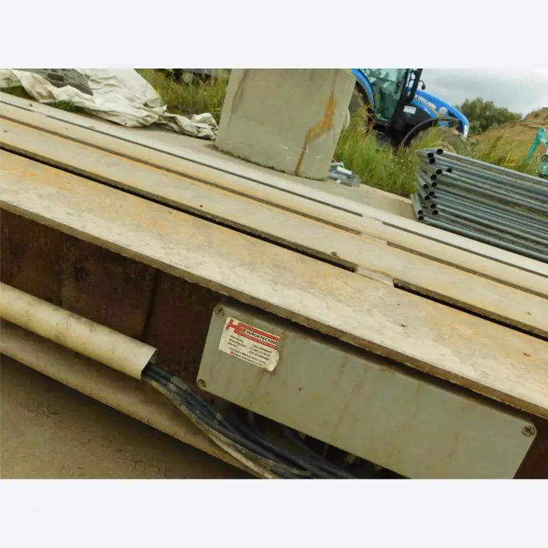 various floating work equipment-5