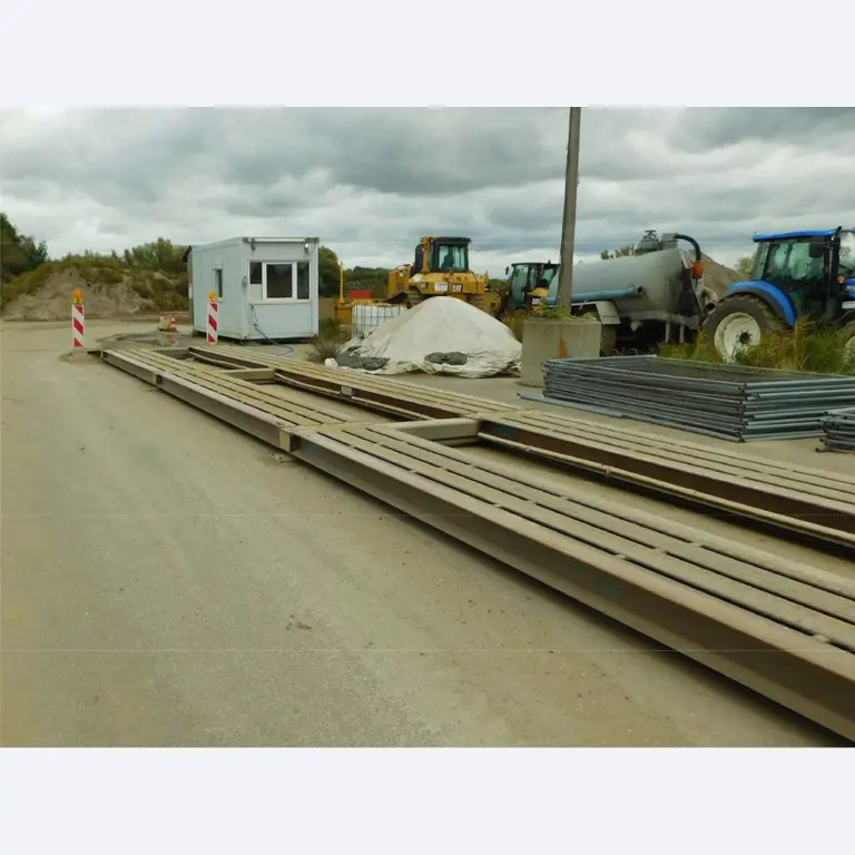 various floating work equipment-6