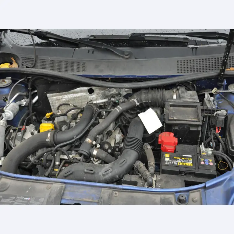 Provozní zařízení z prostředí přístavu/hydraulika-10