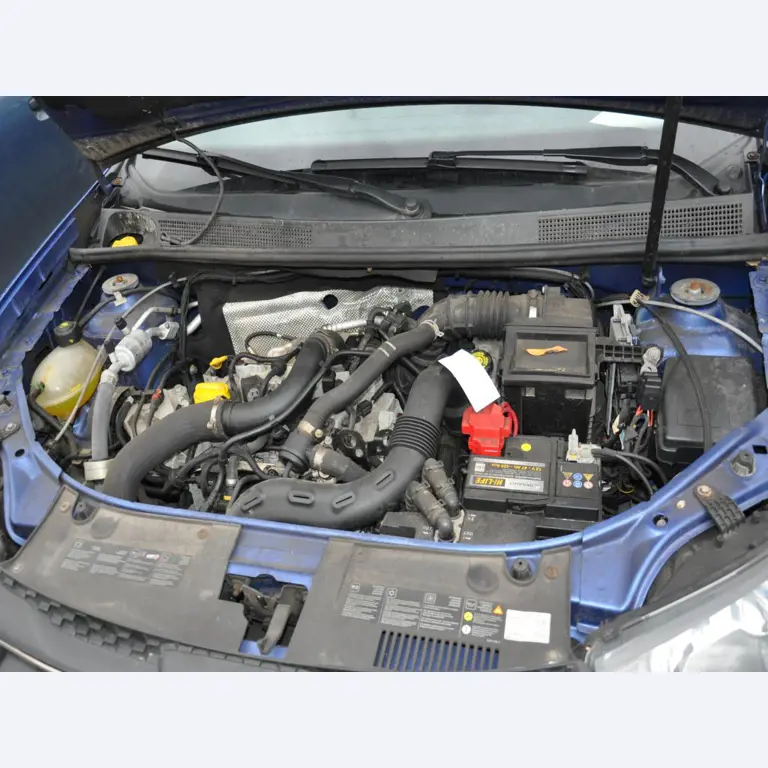 Provozní zařízení z prostředí přístavu/hydraulika-9