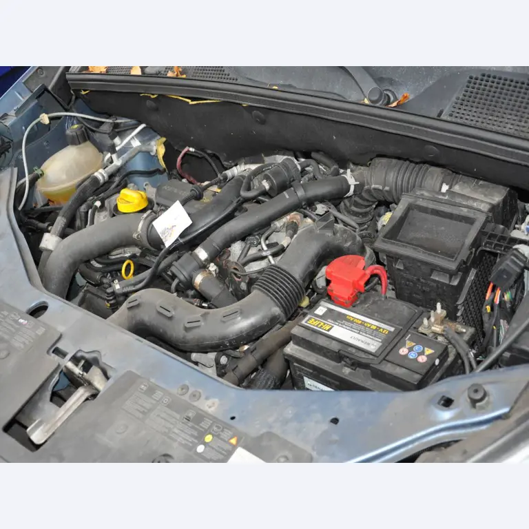 Provozní zařízení z prostředí přístavu/hydraulika-10