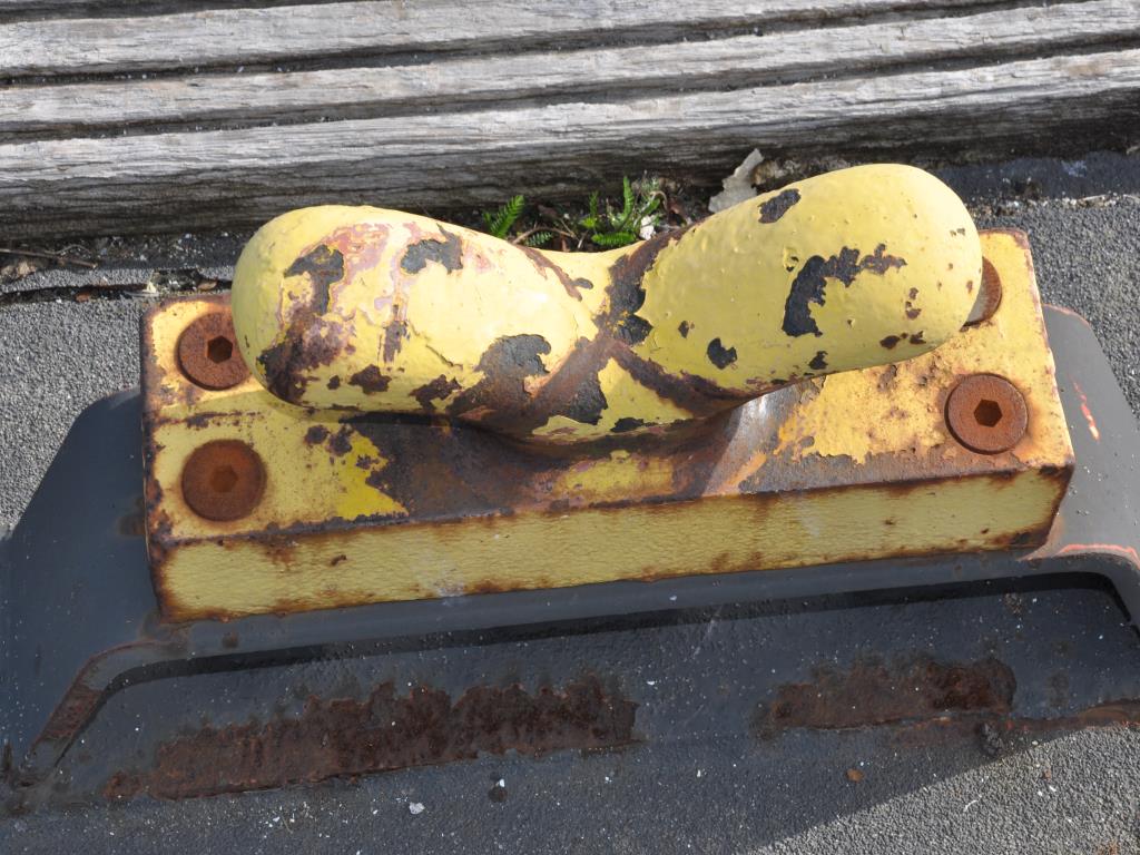 Obsługa sprzętu ze środowiska portowego/inżynieria hydrauliczna-11