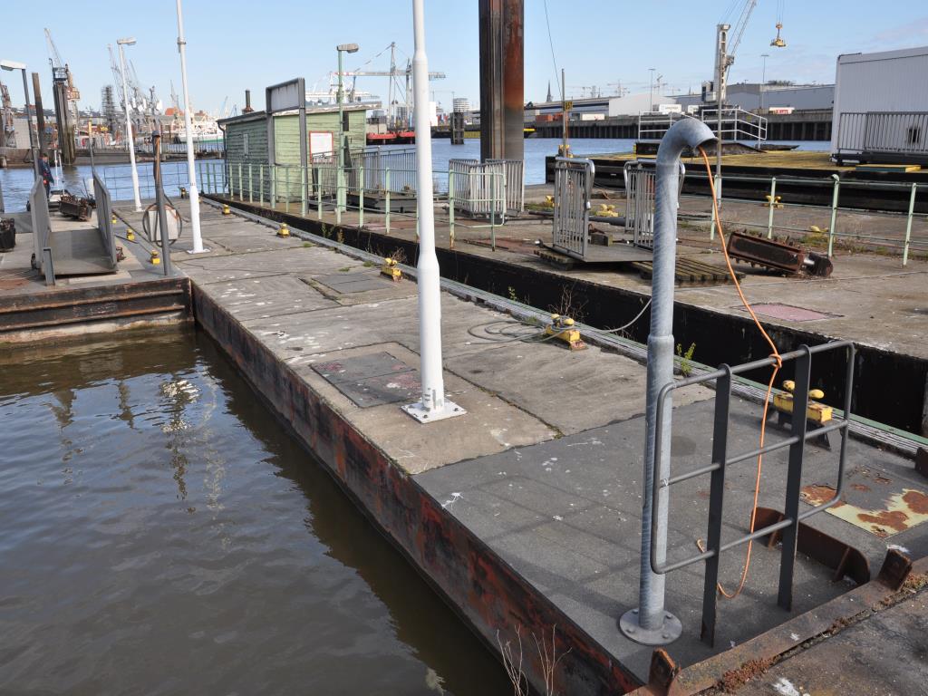 Obsługa sprzętu ze środowiska portowego/inżynieria hydrauliczna-3