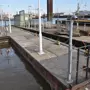 thumbnail-Operational equipment from the harbor field /water engineering -3