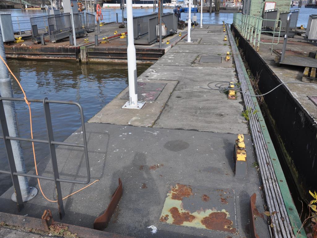 Obsługa sprzętu ze środowiska portowego/inżynieria hydrauliczna-4