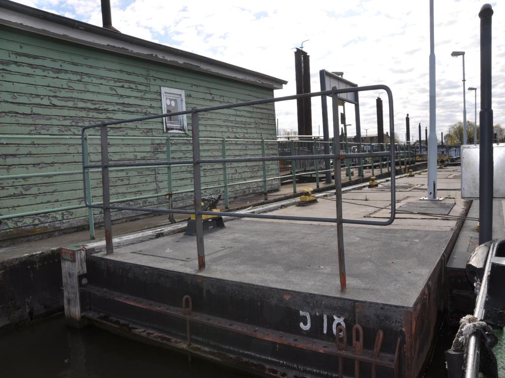 Obsługa sprzętu ze środowiska portowego/inżynieria hydrauliczna-5