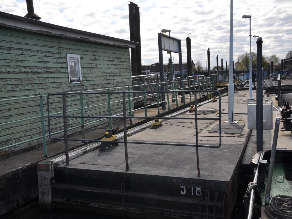 Obsługa sprzętu ze środowiska portowego/inżynieria hydrauliczna-6