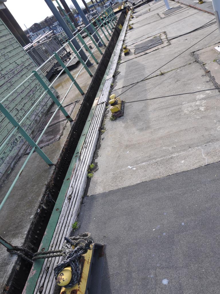 Obsługa sprzętu ze środowiska portowego/inżynieria hydrauliczna-8