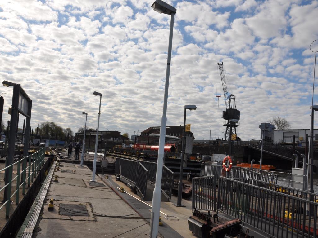 Obsługa sprzętu ze środowiska portowego/inżynieria hydrauliczna-9