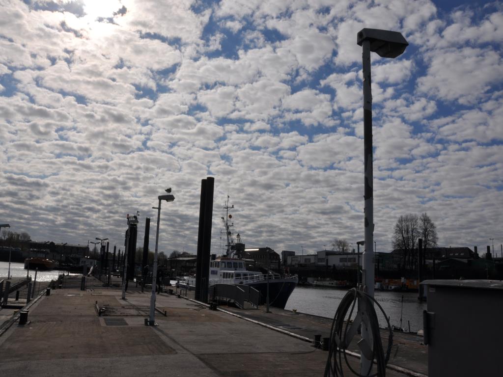 Upravljanje opreme iz pristaniškega okolja/ hidravlično inženirstvo-12