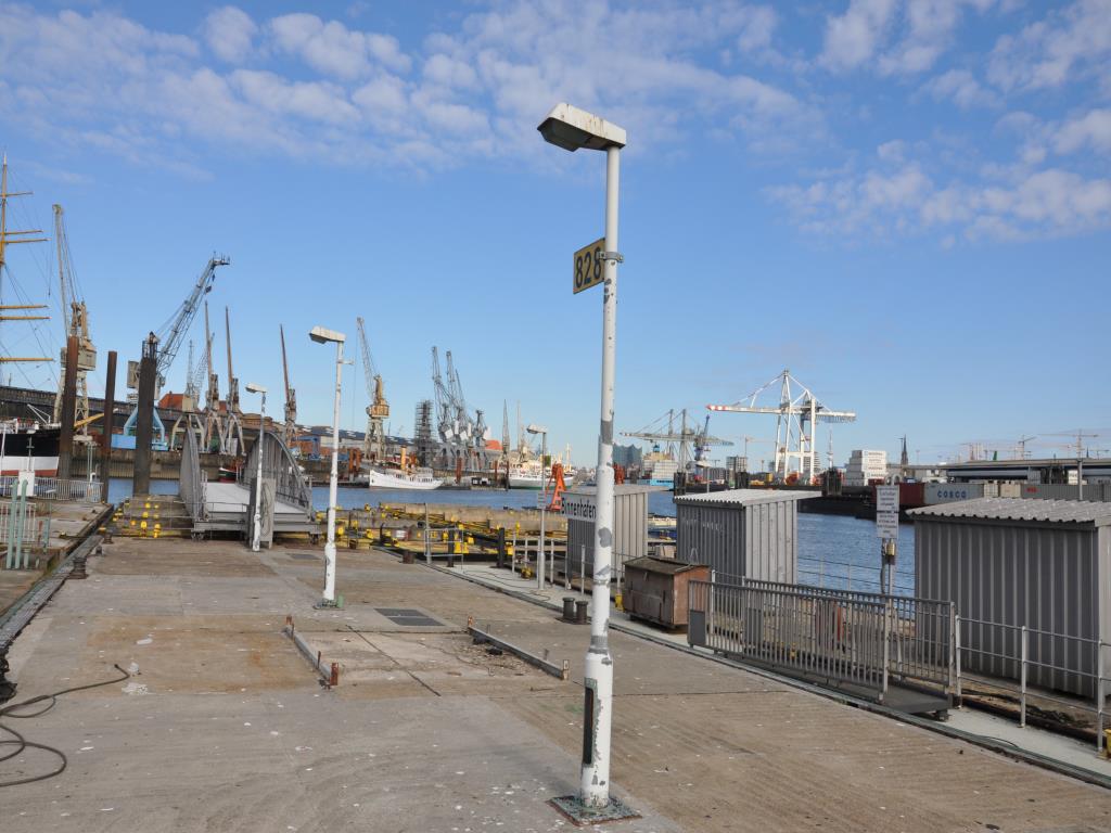 Upravljanje opreme iz pristaniškega okolja/ hidravlično inženirstvo-14