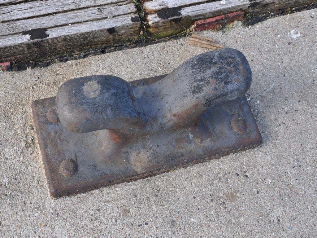 Upravljanje opreme iz pristaniškega okolja/ hidravlično inženirstvo-15