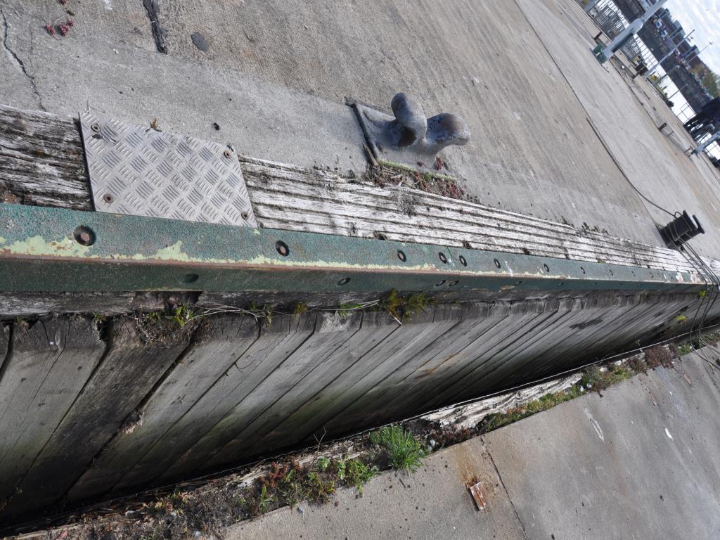 Upravljanje opreme iz pristaniškega okolja/ hidravlično inženirstvo-18