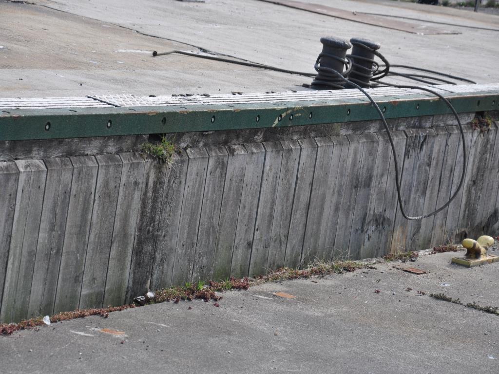 Upravljanje opreme iz pristaniškega okolja/ hidravlično inženirstvo-19