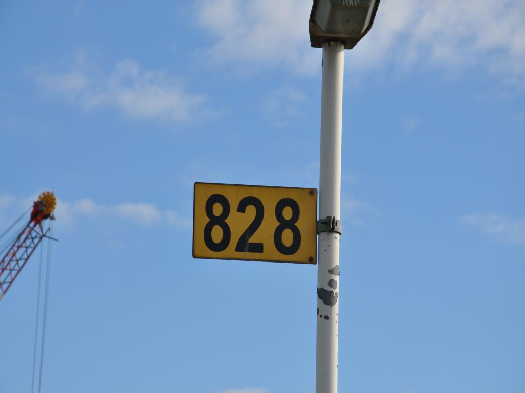 Upravljanje opreme iz pristaniškega okolja/ hidravlično inženirstvo-20