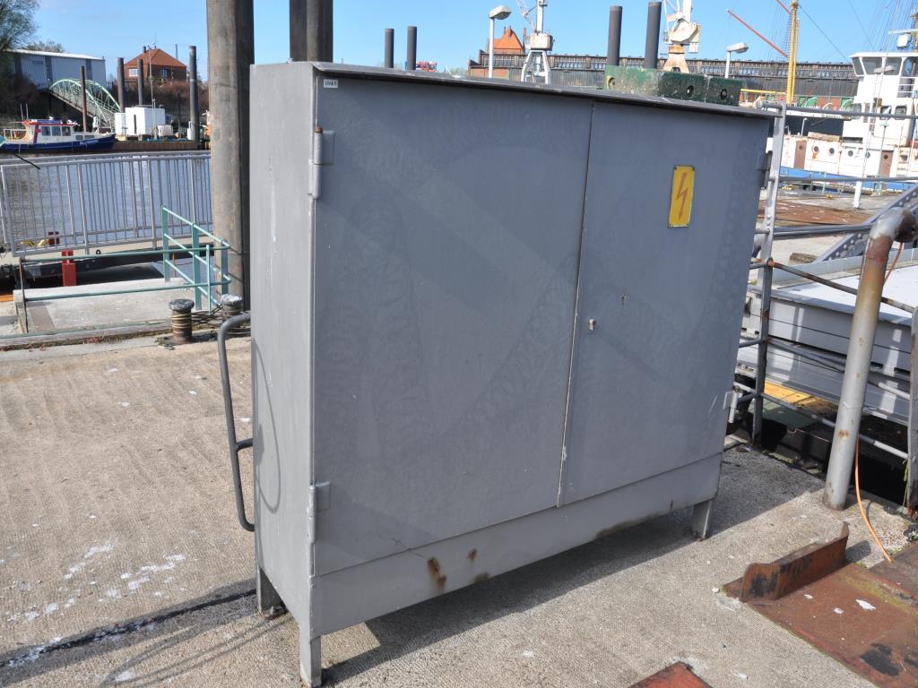 Upravljanje opreme iz pristaniškega okolja/ hidravlično inženirstvo-3