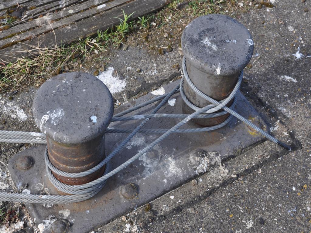 Obsługa sprzętu ze środowiska portowego/inżynieria hydrauliczna-13