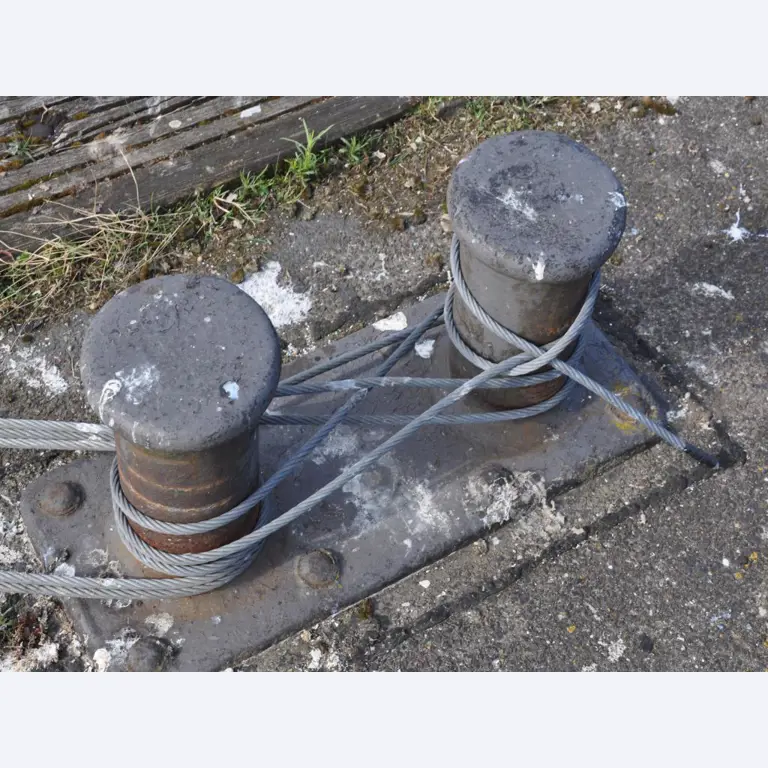 Provozní zařízení z prostředí přístavu/hydraulika-13