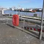 thumbnail-Operational equipment from the harbor field /water engineering -14