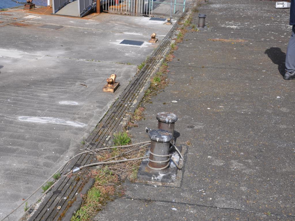 Obsługa sprzętu ze środowiska portowego/inżynieria hydrauliczna-15