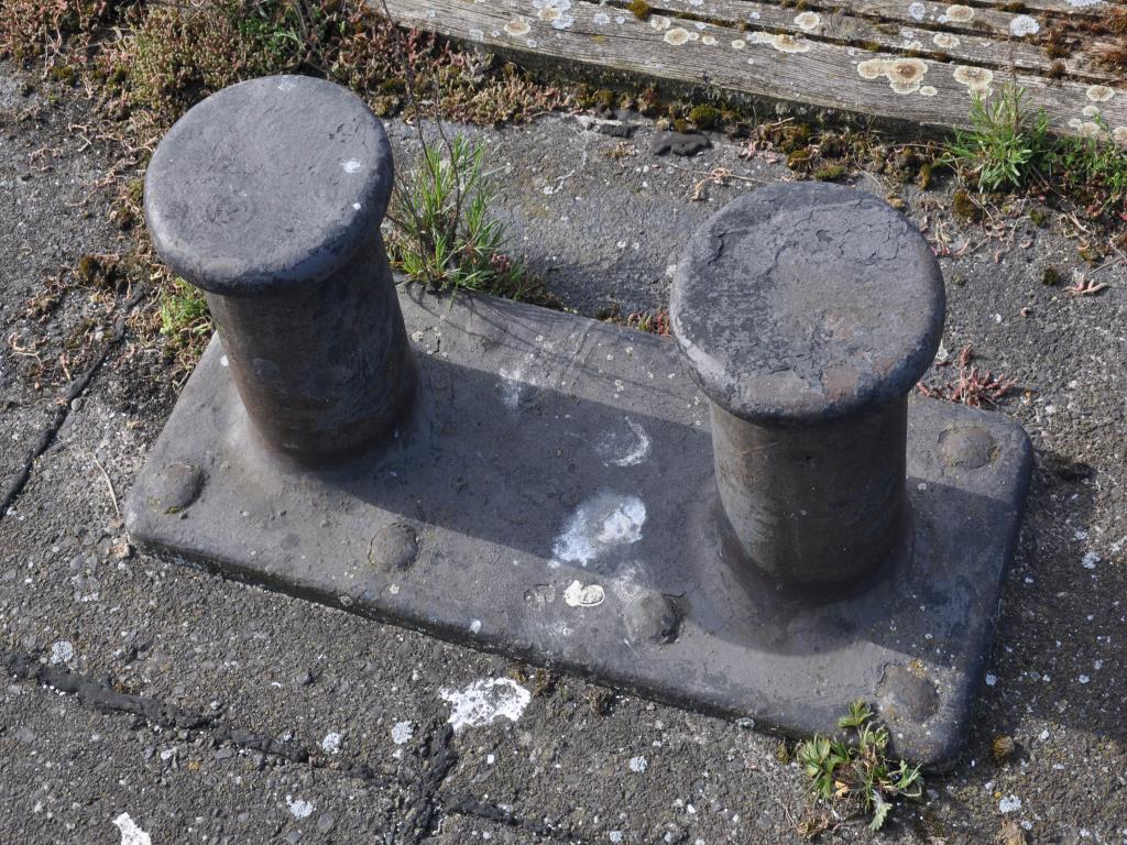 Obsługa sprzętu ze środowiska portowego/inżynieria hydrauliczna-18