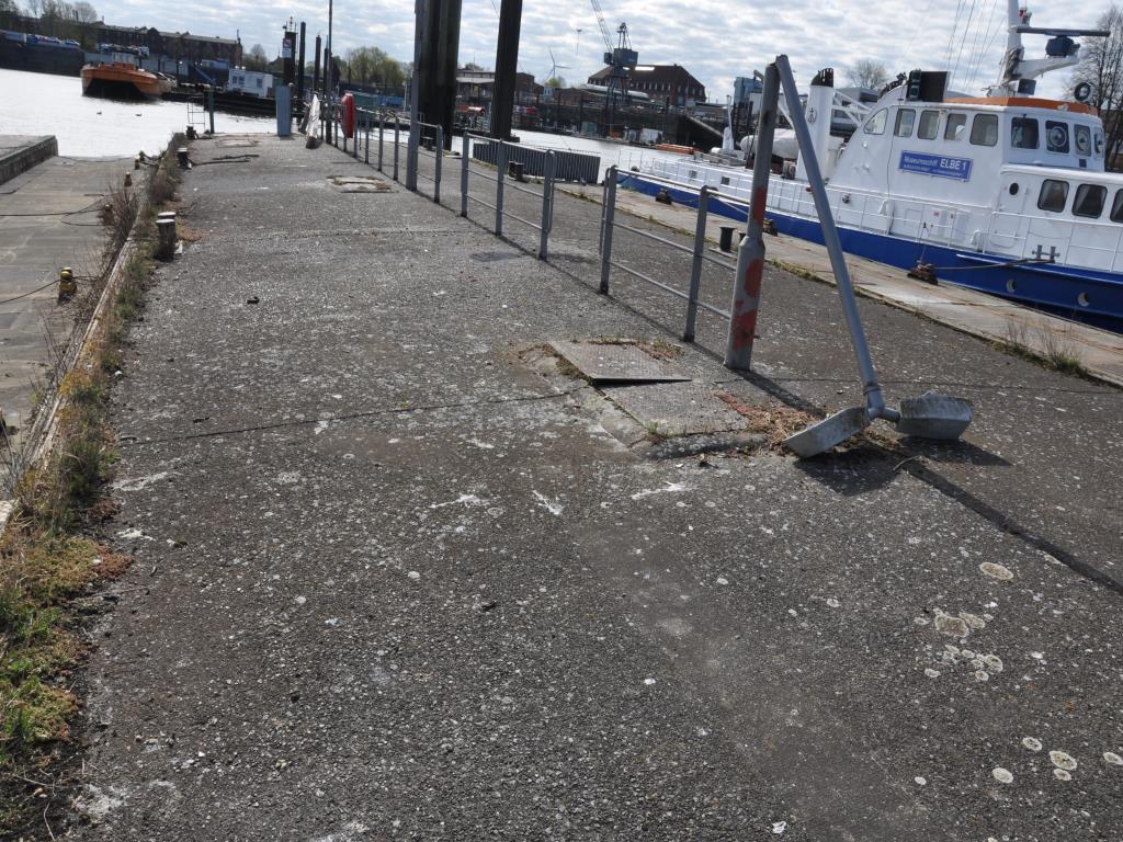 Obsługa sprzętu ze środowiska portowego/inżynieria hydrauliczna-2