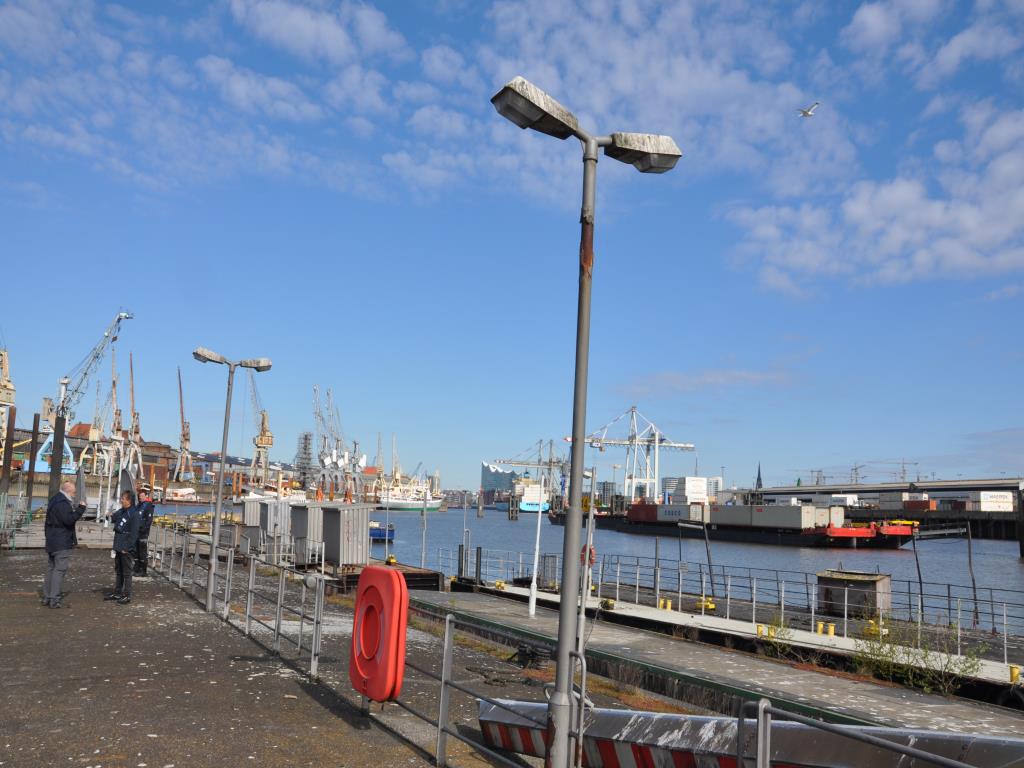 Obsługa sprzętu ze środowiska portowego/inżynieria hydrauliczna-9