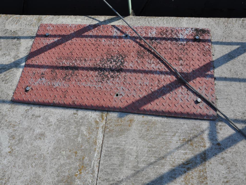 Upravljanje opreme iz pristaniškega okolja/ hidravlično inženirstvo-11