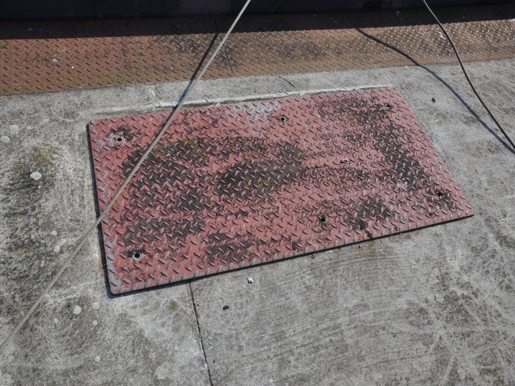 Upravljanje opreme iz pristaniškega okolja/ hidravlično inženirstvo-12