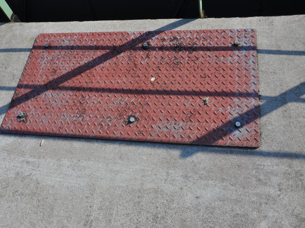 Upravljanje opreme iz pristaniškega okolja/ hidravlično inženirstvo-13