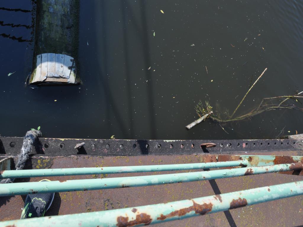 Upravljanje opreme iz pristaniškega okolja/ hidravlično inženirstvo-16