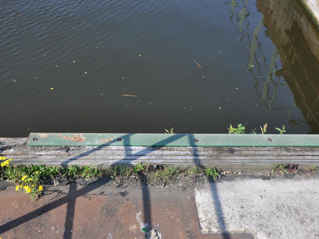 Upravljanje opreme iz pristaniškega okolja/ hidravlično inženirstvo-18