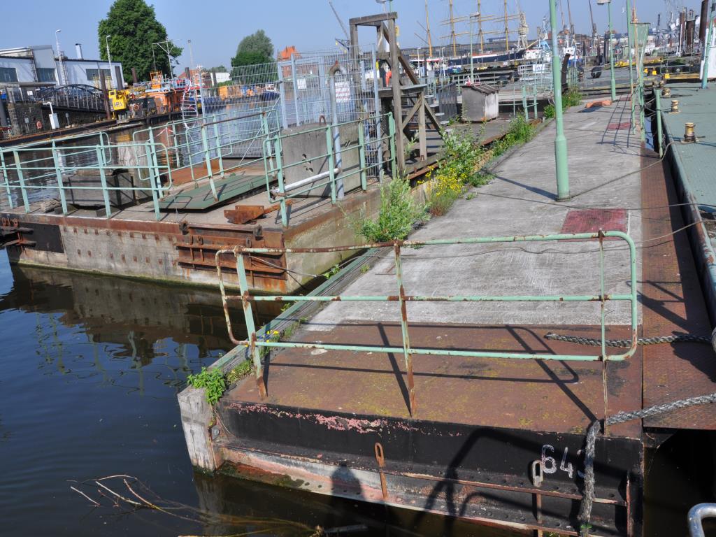 Upravljanje opreme iz pristaniškega okolja/ hidravlično inženirstvo-3