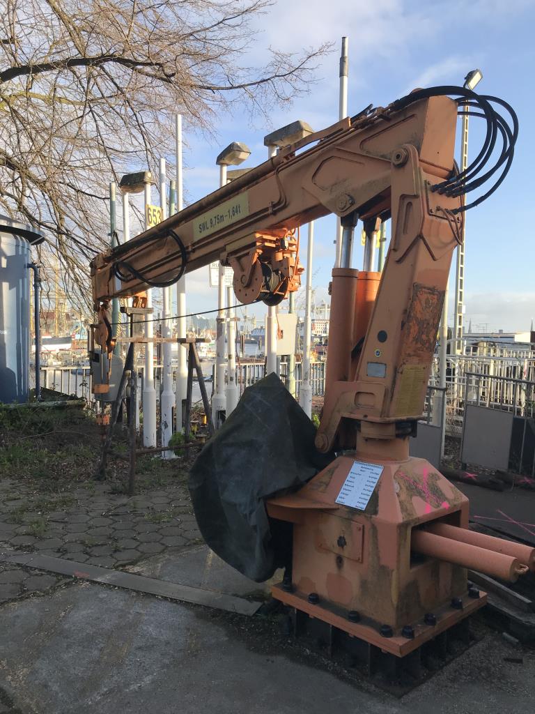 Upravljanje opreme iz pristaniškega okolja/ hidravlično inženirstvo-2