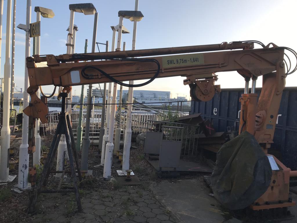 Upravljanje opreme iz pristaniškega okolja/ hidravlično inženirstvo-1