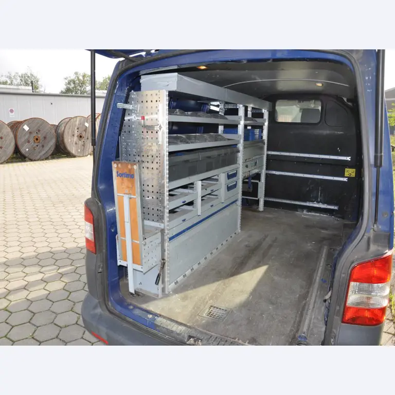 Betriebsausstattung aus dem Hafenumfeld/ Wasserbau-10