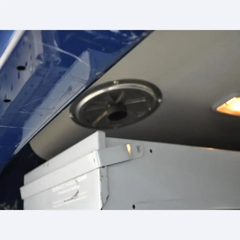 Betriebsausstattung aus dem Hafenumfeld/ Wasserbau-11